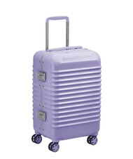 DELSEY BASTILLE 2.0 Handgep&auml;cktrolley Lavendel - Handgep&auml;ck - 3