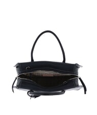 COCCINELLE LORD Handtasche, mit Schultergurt Mitternachtsblau - Damentaschen - 4