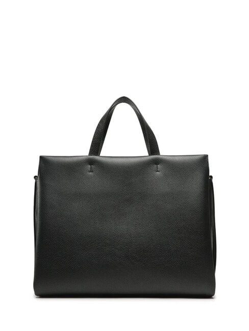 BOHEME Handtasche, mit Schultergurt Schwarz - Damentaschen