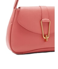 COCCINELLE HIMMA Schultertasche aus geh&auml;mmertem Leder Topf - Damentaschen - 3