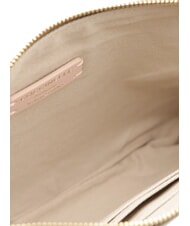 COCCINELLE ALIAS Clutch aus Leder Lorbeergr&uuml;n - Damentaschen - 4