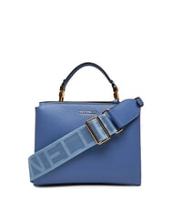 COCCINELLE ARLETTIS Signature Mini-Handtasche mit Schultergurt Blau - Damentaschen - 2
