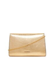 COCCINELLE MAGIE 2NITE SMOOTH Clutch aus Metallic-Leder golden - Damentaschen - 2