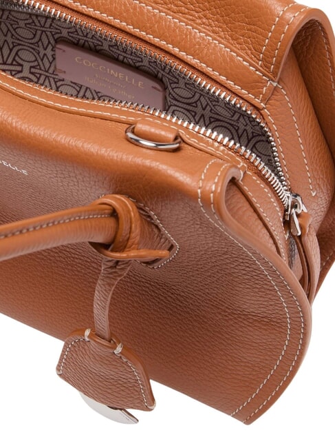 LORD Mittelgro&szlig;e Lederhandtasche CUIR - Damentaschen