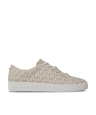 MICHAEL KORS KEATON Sneaker mit Allover-Logoprint - Damenschuhe