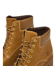 TIMBERLAND ALLINGTON Lederstiefeletten Vollkornweizen - Damenschuhe - 4