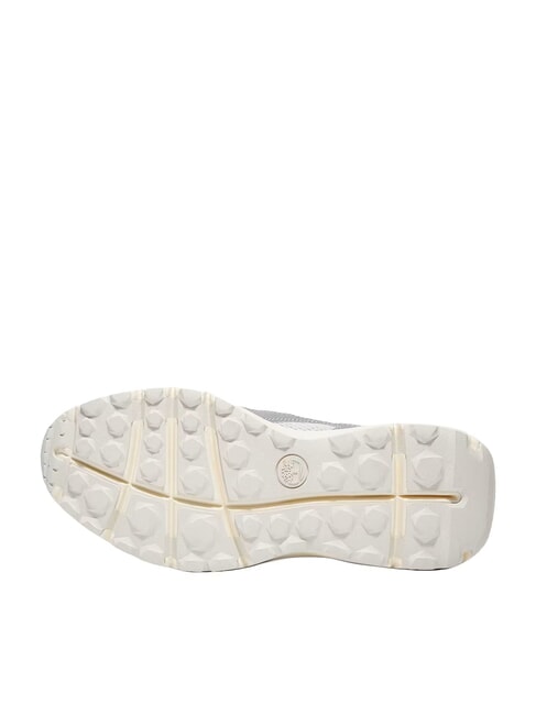 HAZEL LANE LOW  nat&uuml;rliches Netzgewebe mit mittlerem Rosa - Damenschuhe