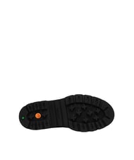 TIMBERLAND CORTINA VALLEY Lederstiefeletten Blumenerde - Damenschuhe - 6