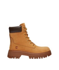 TIMBERLAND CORA VALLEY 6 Lederstiefeletten Weizennubuk - Damenschuhe - 2