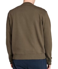TIMBERLAND TREE LOGO Sweatshirt mit Rundhalsausschnitt Grabblatt - Sweatshirts Herren - 2