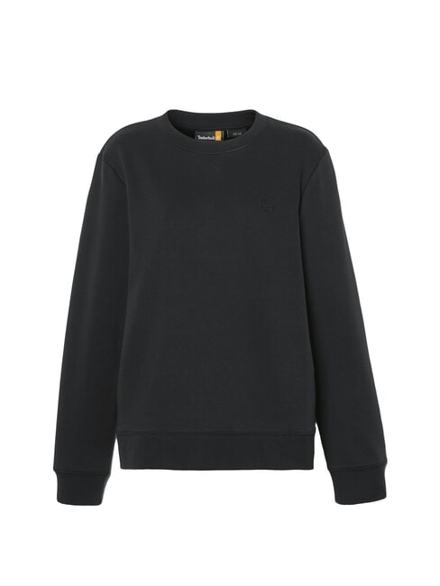 EXETER RIVER BRUSHED  Sweatshirt aus Baumwollmischung SCHWARZ - Sweatshirts Damen