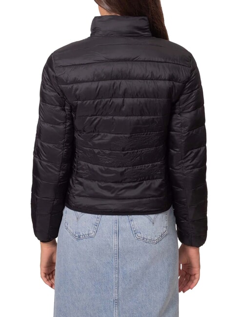 AXIS PEAK Daunendecke SCHWARZ - Daunenjacken f&uuml;r Damen