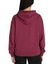 TIMBERLAND STACK LOGO Kapuzenpullover - Sweatshirts Damen