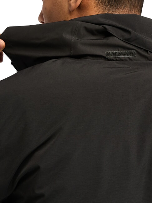 SAILOR Jacke  SCHWARZ - Herrenjacken