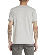 TIMBERLAND DUNSTAN RIVER Baumwoll-T-Shirt - Herren-T-Shirts
