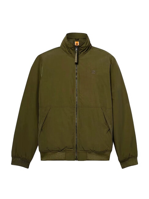 SAILOR Jacke  dunkeloliv - Herrenjacken