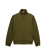 TIMBERLAND SAILOR Jacke  dunkeloliv - Herrenjacken - 4