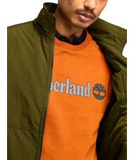 TIMBERLAND SAILOR Jacke  dunkeloliv - Herrenjacken - 3