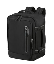 AMERICAN TOURISTER TAKE2CABIN S/M Ryanair OK Unter-Sitz-Rucksack SCHWARZ - Rucks&auml;cke f&uuml;r Schule &amp; Freizeit - 4
