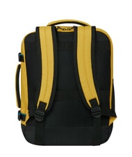 AMERICAN TOURISTER TAKE2CABIN S/M Underseater-Rucksack ok Vueling gelb - Rucks&auml;cke f&uuml;r Schule &amp; Freizeit - 2