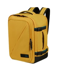 AMERICAN TOURISTER TAKE2CABIN S/M Underseater-Rucksack ok Vueling gelb - Rucks&auml;cke f&uuml;r Schule &amp; Freizeit - 3