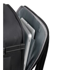 AMERICAN TOURISTER TAKE2CABIN S/M Untersitzrucksack in Ordnung bei Vueling Blitz schwarz - Rucks&auml;cke f&uuml;r Schule &amp; Freizeit - 3