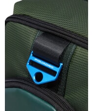 PIQUADRO PQ-EARTH  GR&Uuml;N - Umh&auml;ngetaschen Herren - 4