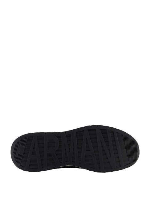 DUSSELDORF Turnschuhe Mann Dunkelgrau + Treibholz + Schwarz - Herrenschuhe