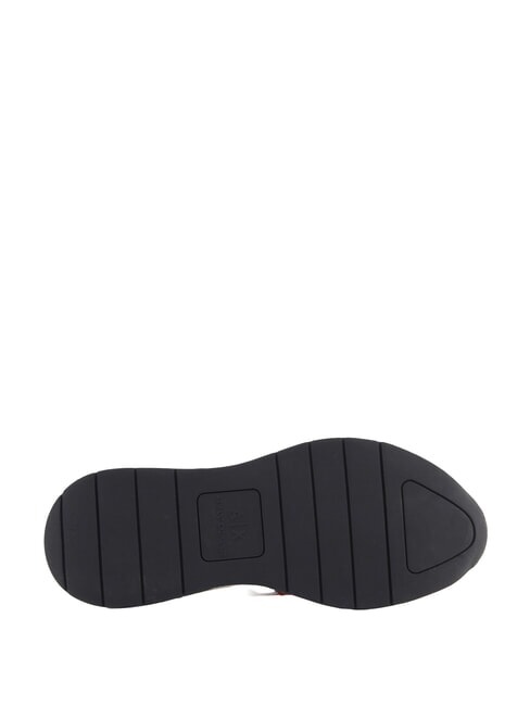 A|X Klobige Turnschuhe Black+Petal Pop - Damenschuhe