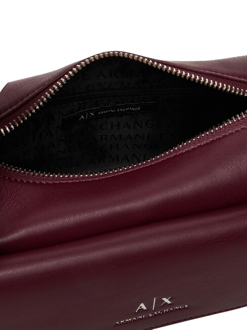 RACHEL Umh&auml;ngetasche mit Taschen Rille - Damentaschen