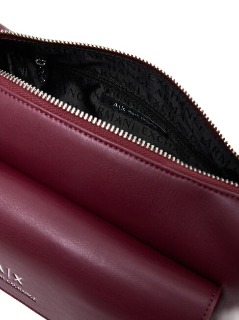 RACHEL Umh&auml;ngetasche Rille - Damentaschen