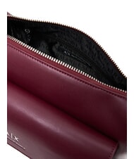 ARMANI EXCHANGE RACHEL Umh&auml;ngetasche Rille - Damentaschen - 4