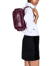 ARMANI EXCHANGE RACHEL Umh&auml;ngetasche Rille - Damentaschen - 5