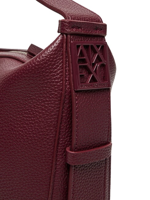 SUSIE SOFT Umh&auml;ngetasche Rille - Damentaschen