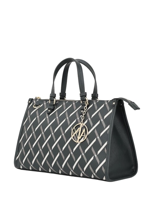 A|X Handtasche mit Schulterriemen Beat Green / Beat Green - Damentaschen