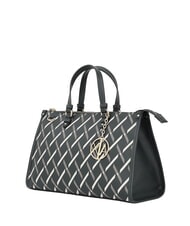 ARMANI EXCHANGE A|X Handtasche mit Schulterriemen Beat Green / Beat Green - Damentaschen - 2