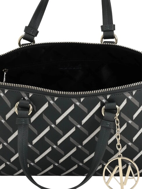 A|X Handtasche mit Schulterriemen Beat Green / Beat Green - Damentaschen