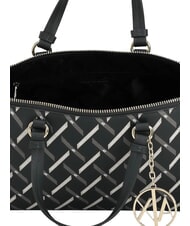 ARMANI EXCHANGE A|X Handtasche mit Schulterriemen Beat Green / Beat Green - Damentaschen - 4