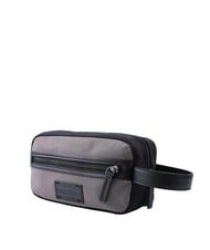 ARMANI EXCHANGE A|X Kosmetikkoffer dunkel m&ouml;wengrau/schwarz - Beauty-Case - 2