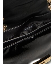 ARMANI EXCHANGE A|X Umh&auml;ngetasche Schwarz - Damentaschen - 4