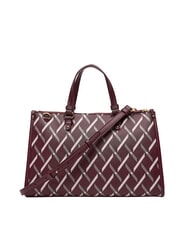 ARMANI EXCHANGE A|X Handtasche mit Schulterriemen Nut / Nut - Damentaschen - 2