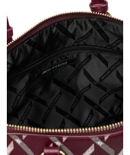 ARMANI EXCHANGE A|X Handtasche mit Schulterriemen Nut / Nut - Damentaschen - 4