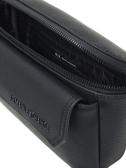 A|X Beutel tiefes Marineblau - H&uuml;fttaschen