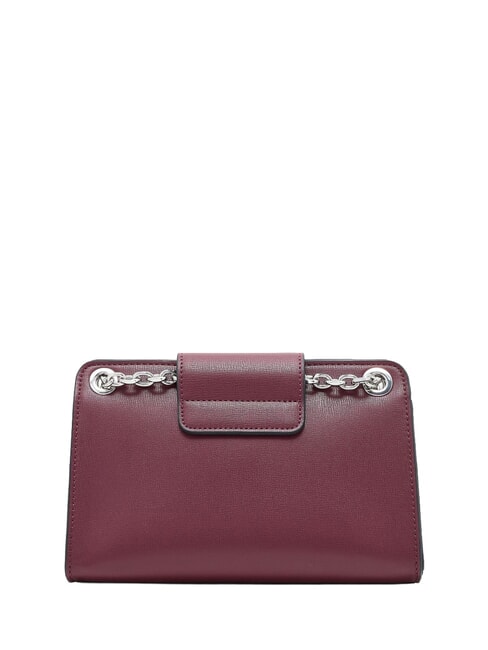 A|X Mini-Schultertasche Rille - Damentaschen