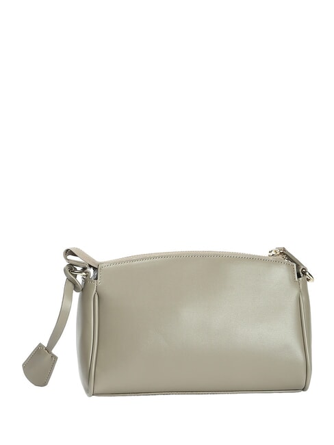 JANE Umh&auml;ngetasche mit Vorh&auml;ngeschloss Braunbarsch - Damentaschen