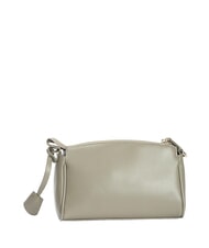 ARMANI EXCHANGE JANE Umh&auml;ngetasche mit Vorh&auml;ngeschloss Braunbarsch - Damentaschen - 3