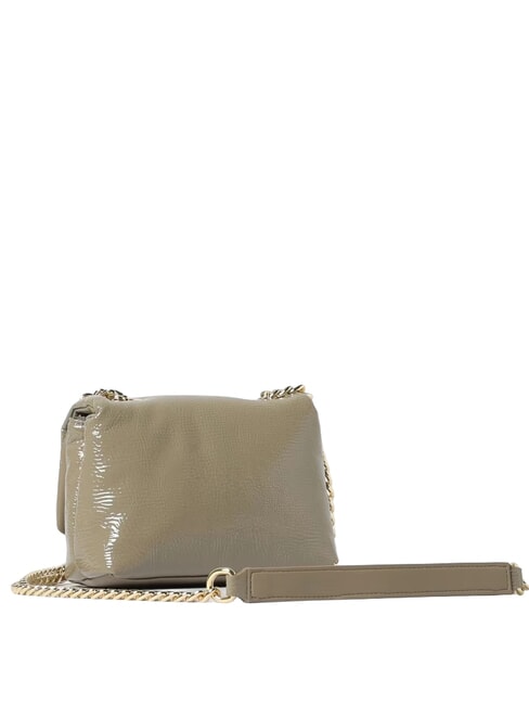 A|X Mikro-Schultertasche Braunbarsch - Damentaschen