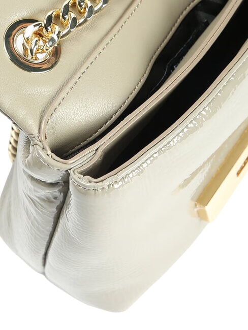 A|X Mikro-Schultertasche Braunbarsch - Damentaschen