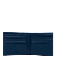 ARMANI EXCHANGE A|X Herren-Geldb&ouml;rse tiefes Marineblau - Brieftaschen Herren - 2