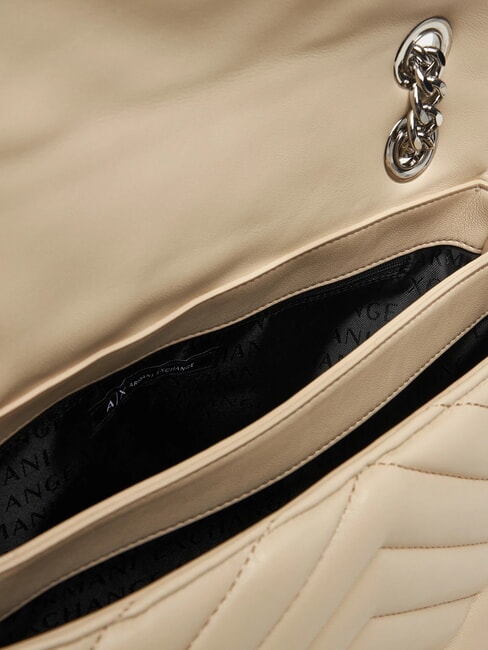 QUILTED Schulter-/Umh&auml;ngetasche Schlucht - Damentaschen